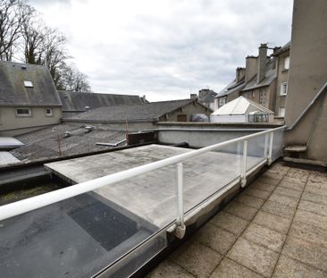 Location Appartement 2 pièces 45m² ST LO 50000 - Photo 5