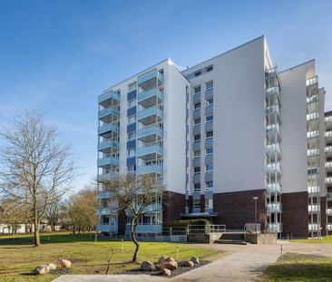 Großzügig und modern! - Photo 1