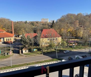 Mieszkanie na wynajem, Gorzów Wlkp., Śródmieście - Фото 1