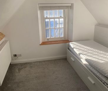 Room in a Shared House, Beaufort Road, BS16 - Photo 2