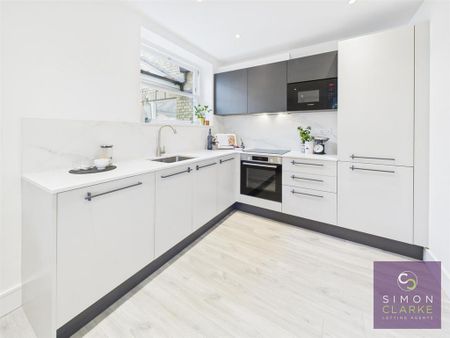 2 bedroom apartment to rent - Photo 4