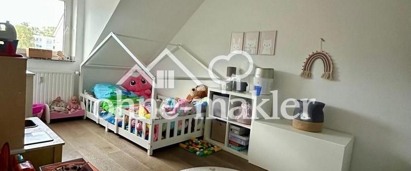 Maisonette in Dinslaken (Hiesfeld) - Photo 1