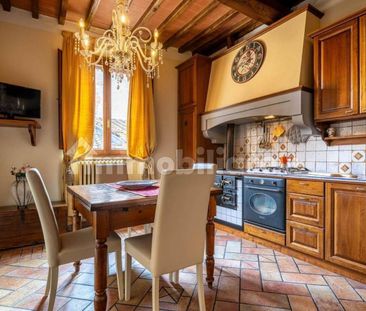 Appartamento ottimo stato, secondo piano, Colle Alta, Borgo Nuovo, ... - Foto 6