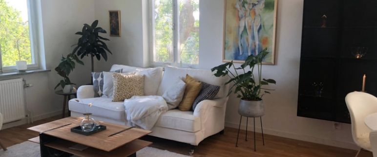 Vänskapsvägen 53 - Photo 1