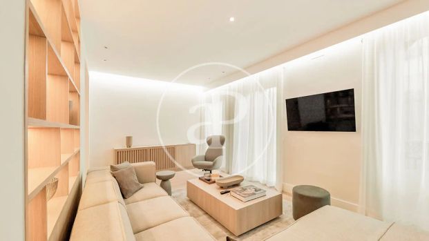 Piso de alquiler en Calle de Claudio Coello, Recoletos - Photo 1