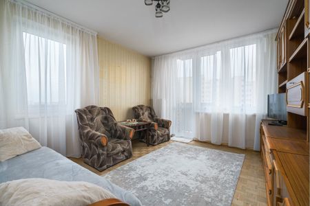 Mieszkanie do wynajęcia 3 pokoje-Warszawa-Bródno - Photo 2