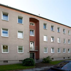 Mehr als gewohnt - Schöne 3-Zimmerwohnung in Wuppertal-Barmen - Foto 3