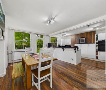 6 bedroom terraced house to rent - Photo 3
