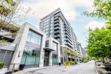 For Lease - 325 South Park Road Unit# 1205, Markham, Ontario - Photo 2