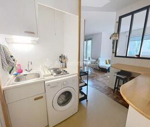 Location Appartement 1 pièces 18 m2 à Clermont-Ferrand - Photo 3