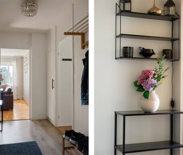 Skärholmen - 3rok - tillsv - 13.800kr/mån - Foto 3