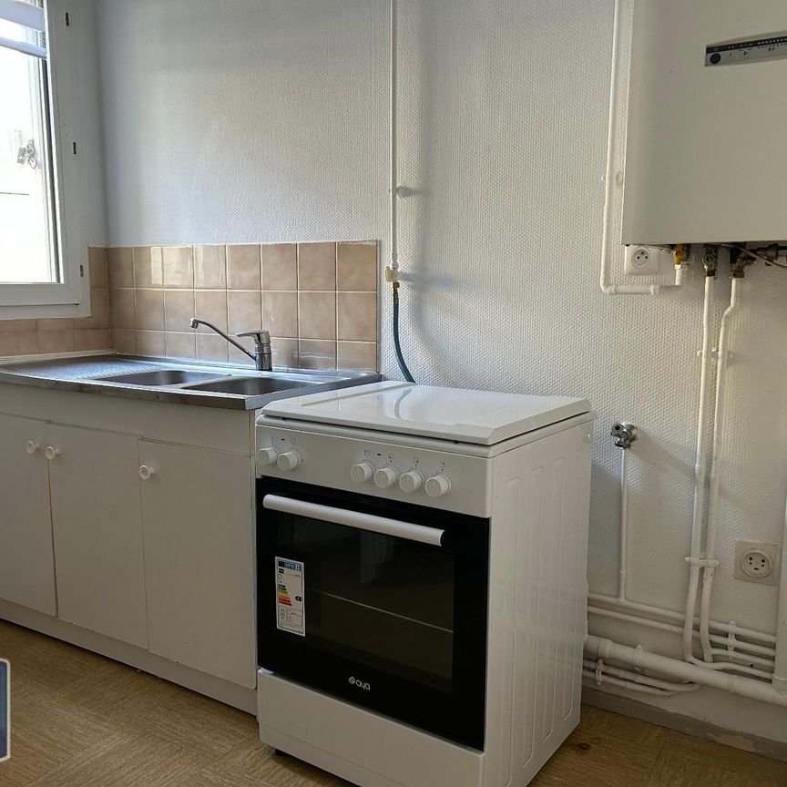 Location Appartement 3 pièces 58m² BELFORT 90000 - Photo 1