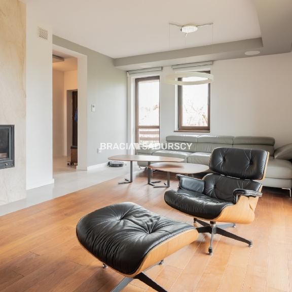 Dom małopolskie Mogilany powierzchnia 152.0 m² C206-WD-18352 - Фото 1