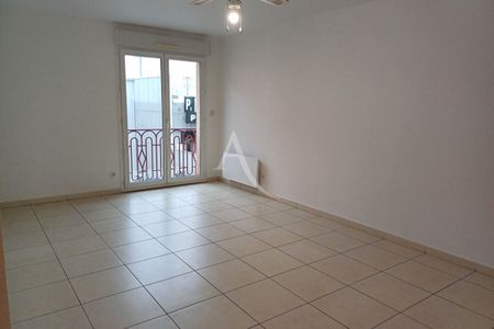 Appartement Sète 2 pièce(s) - 44 m² - Photo 4