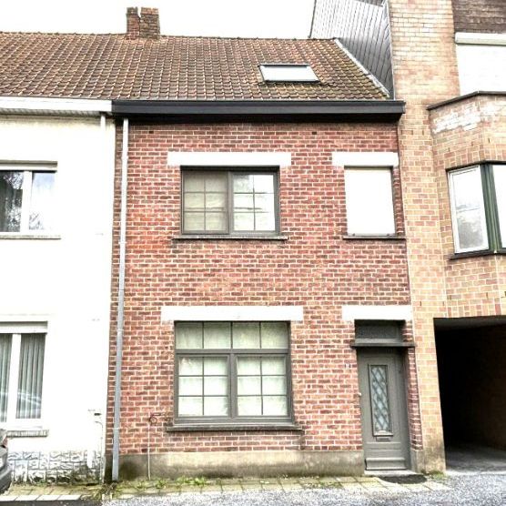 Knusse woning met 3 slaapkamers in volle centrum - Foto 1