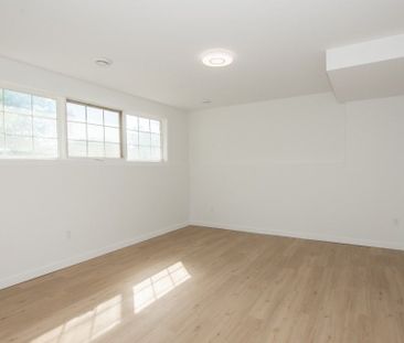 For Lease - 6245 Eldorado Avenue Unit# Lower, Niagara Falls, Ontario - Photo 2
