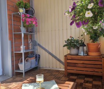 Lillgatan, Jönköping - Foto 1