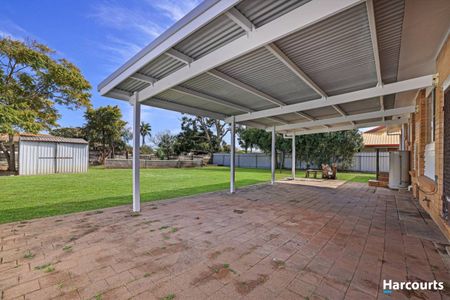 Freshly Renovated 3 Bedroom Brick Home in Avoca - Rent Increase to $590 p/w from 02.05.2025 - Photo 5