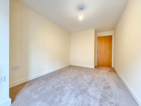 2 bedroom flat to rent - Photo 5