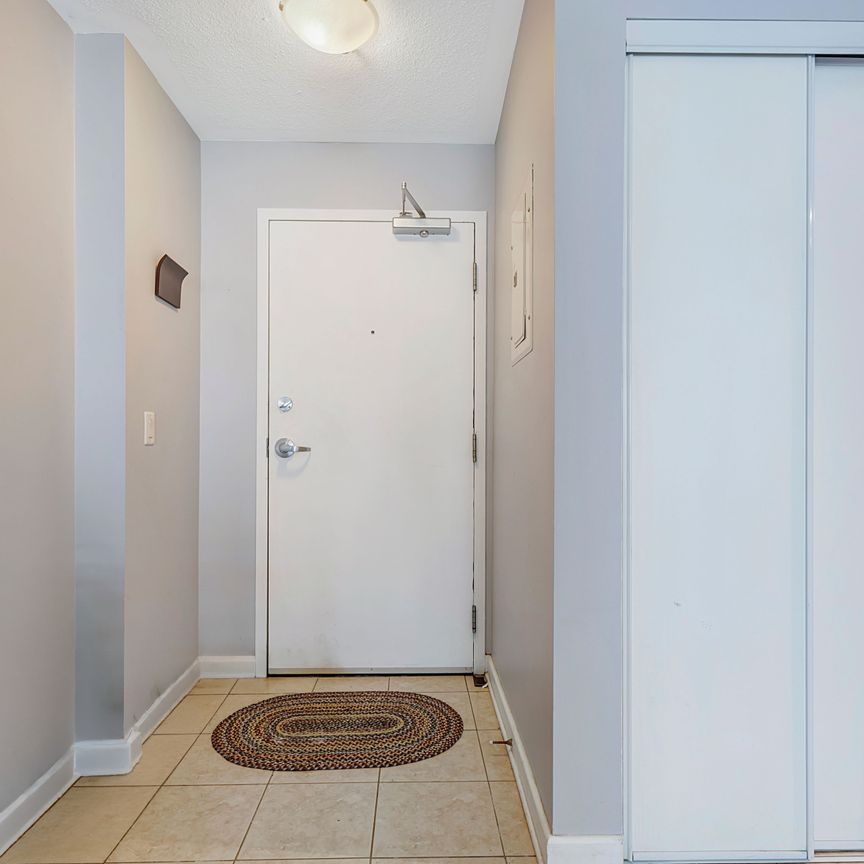 For Lease - 138 SOMERSET Street Unit# 801, Ottawa Centre, Ontario - Photo 1