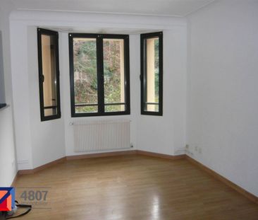 Location appartement rénové 4 pièces 72.2 m² à Cluses (74300) 4 - Photo 3