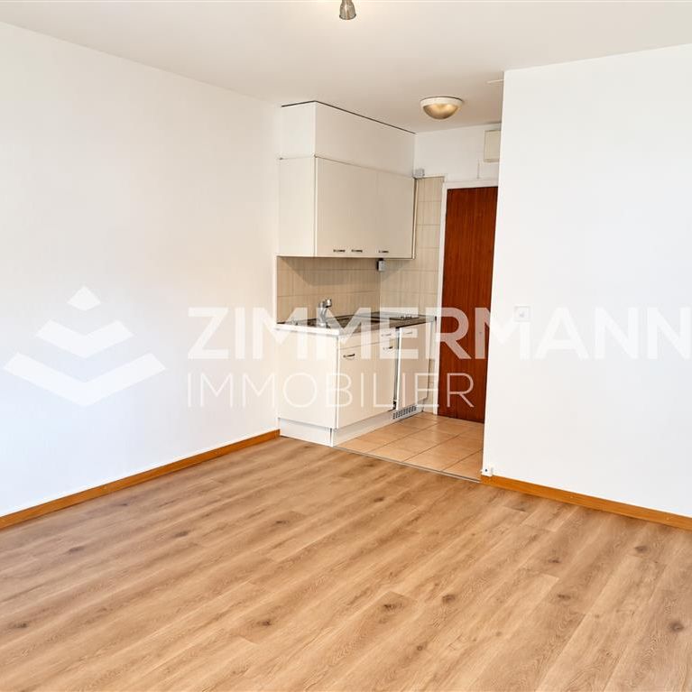 1 Zimmer, 18 m² - Photo 1