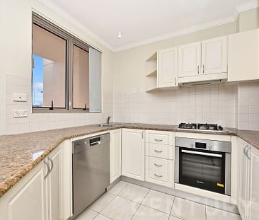 Desirable Foreshore Location and Top Floor Position - Photo 1