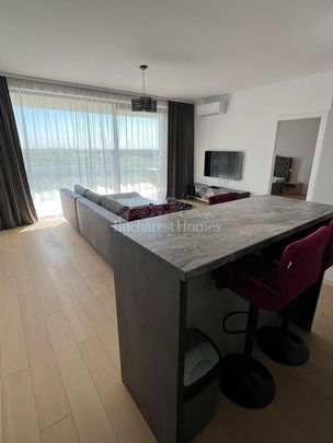 Comfortable One-Bedroom Flat - Ivy Residence Baneasa - Photo 1