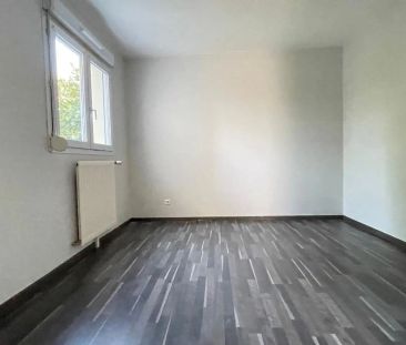 Appartement à louer 3 pièces 68.3m² - Photo 6