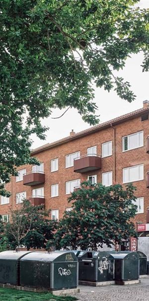 Bokelundsvägen 21 G - Foto 2