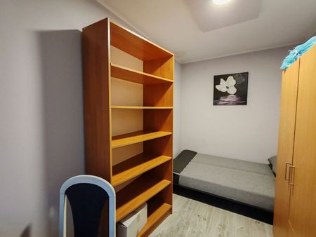 Do wynajęcia 2 lokalowy dom w Turku - Zdjęcie 4