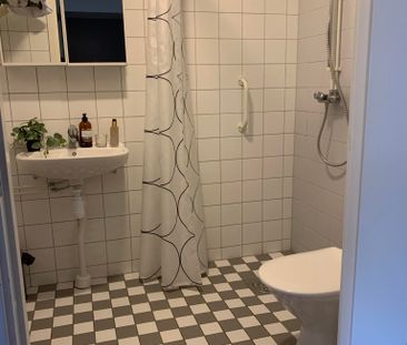 Sörbyängsvägen, Örebro - Foto 3