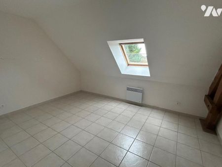 Location Appartement à Arcis-sur-Aube - Photo 5