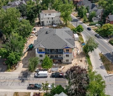 For Lease - 369 Hunter Street Unit# 203, Peterborough, Ontario - Photo 6