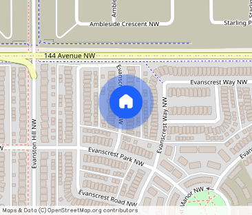 44 Evanscrest Pl NW Calgary, AB, | 44 Evanscrest Pl NW, Calgary - Photo 1