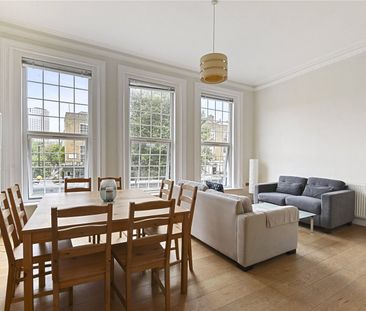 3 bedroom maisonette to rent - Photo 4