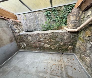 Location Appartement 1 pièce 17m² BEDARIEUX 34600 - Photo 4