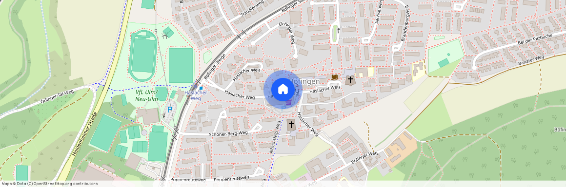 89075, Ulm Baden-Württemberg