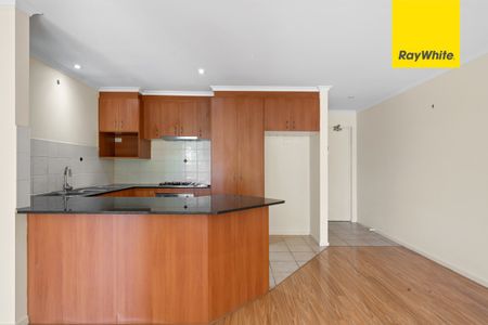 Spacious living in an unbeatable location! - Photo 5