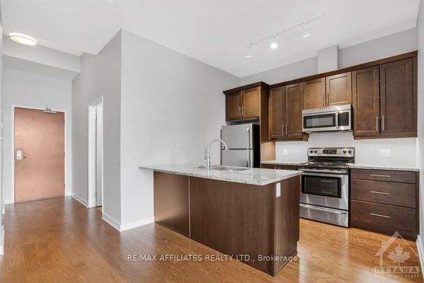 For Lease - 310 Centrum Boulevard Unit# 109, Orleans - Cumberland and Area, Ontario - Photo 1