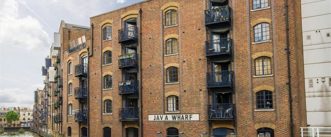 Shad Thames, SE1, London - Photo 1
