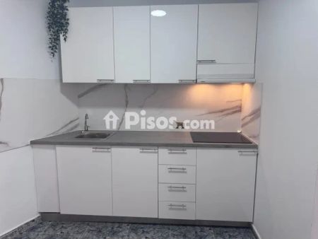Piso en alquiler en Calle Arístides Briand - Photo 2