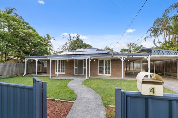 4 Kooringal Drive, Jindalee QLD 4074 - House For Rent | Domain - Photo 1