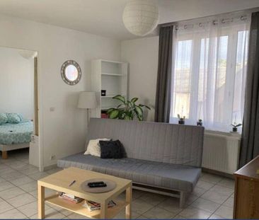 Location appartement 3 pièces 48.3 m² à Sainte-Colombe (69560) 4 - Photo 3