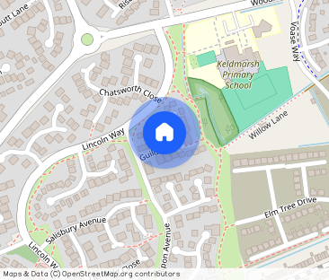 Guildford Close, HU17 - Photo 1