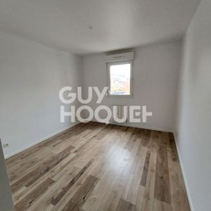 Appartement Rouen 2 pièce(s) 52 m2 - Photo 3