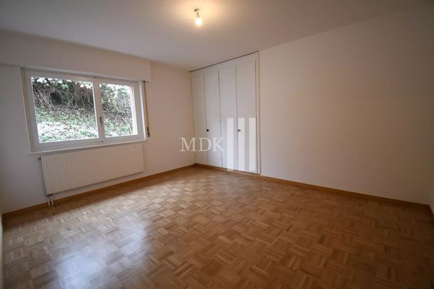 For rent in Monthey a renovated 3.5 room apartment - Photo 1