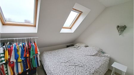 Prachtig 1-slaapkamerappartement te huur in Brugge - Photo 2