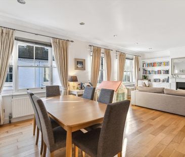 3 bedroom terraced house to rent - Photo 2