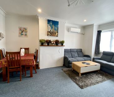 2 BDRM UNIT IN WAIWHETU - Photo 2